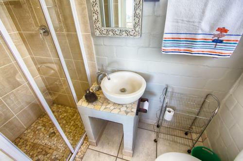 Apartamento Revive Langebaan