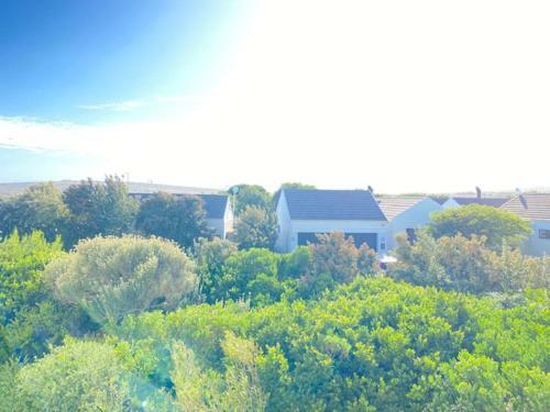 2 Bedroom Apartment In Langebaan