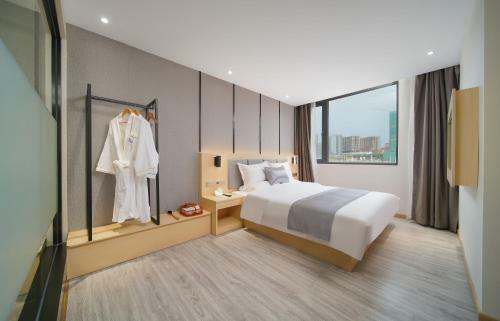 Hotel Days Inn By Wyndham Guiyang Nanming