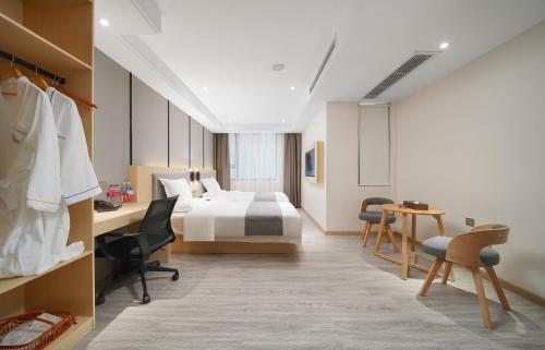 Hotel Days Inn By Wyndham Guiyang Nanming