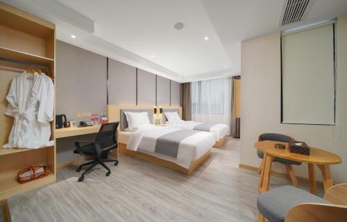 Hotel Days Inn By Wyndham Guiyang Nanming