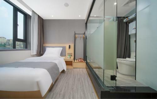 Hotel Days Inn By Wyndham Guiyang Nanming