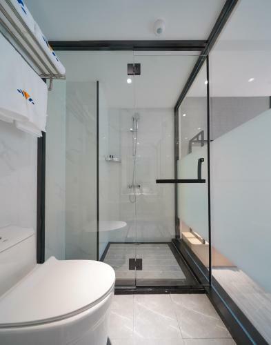 Hotel Days Inn By Wyndham Guiyang Nanming