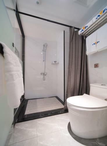 Hotel Days Inn By Wyndham Guiyang Nanming