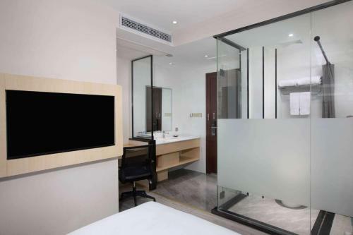 Hotel Days Inn By Wyndham Guiyang Nanming