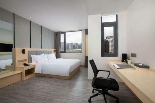 Hotel Days Inn By Wyndham Guiyang Nanming