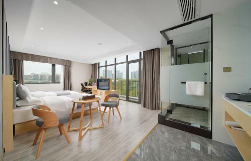 Hotel Days Inn By Wyndham Guiyang Nanming