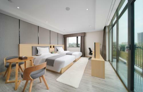 Hotel Days Inn By Wyndham Guiyang Nanming