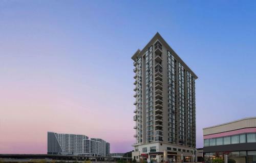 Hotel Days Inn By Wyndham Guiyang Nanming