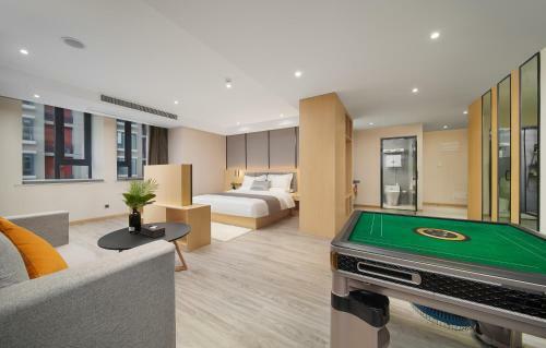 Hotel Days Inn By Wyndham Guiyang Nanming