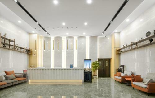 Hotel Days Inn By Wyndham Guiyang Nanming