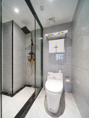 Hotel Days Inn By Wyndham Guiyang Nanming
