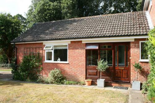 Halesworth Annexe
