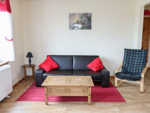 Holiday Home Tigh Sona