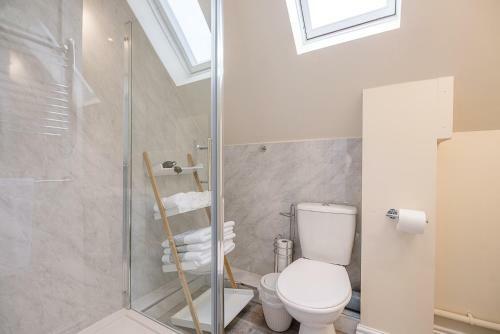 Apartamento Liv's Place Bramfield Air Manage Suffolk