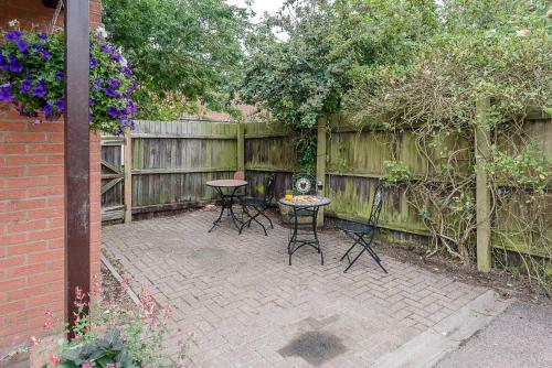 Apartamento Liv's Place Bramfield Air Manage Suffolk