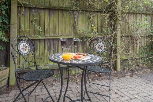 Apartamento Liv's Place Bramfield Air Manage Suffolk