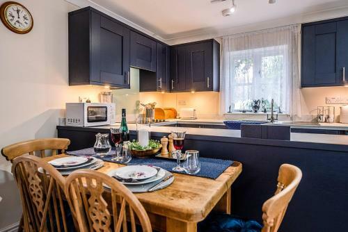 Apartamento Liv's Place Bramfield Air Manage Suffolk