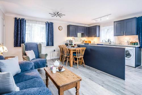 Apartamento Liv's Place Bramfield Air Manage Suffolk