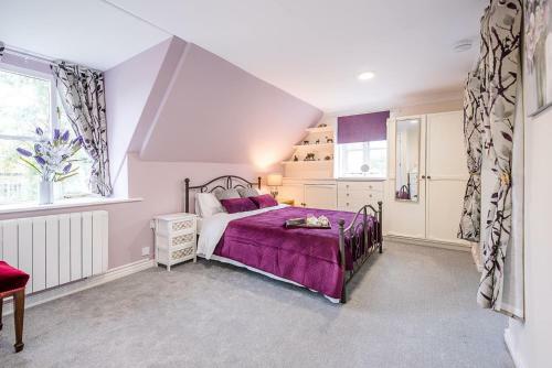 Apartamento Liv's Place Bramfield Air Manage Suffolk