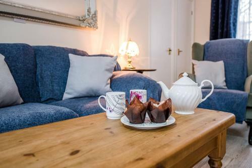 Apartamento Liv's Place Bramfield Air Manage Suffolk