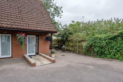 Apartamento Liv's Place Bramfield Air Manage Suffolk