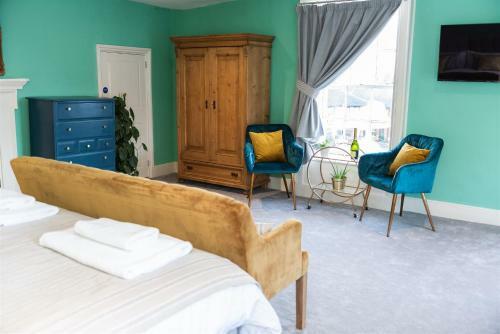 Hotel The Boarding House