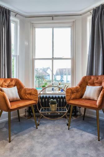Hotel The Boarding House