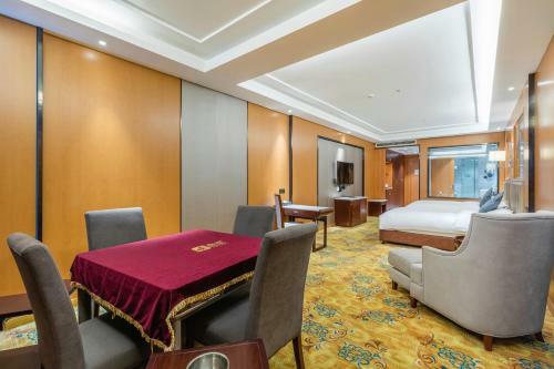 Wanyi International Hotel