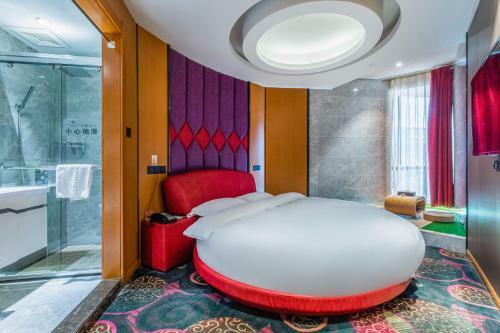 Wanyi International Hotel