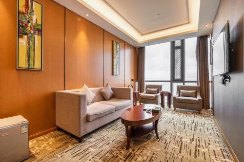 Wanyi International Hotel