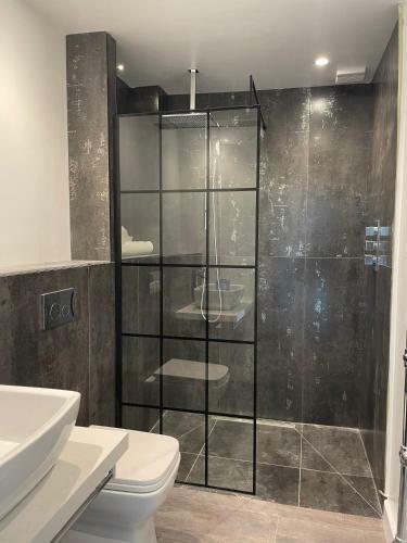 Apartamento Booking Urban At Halstead