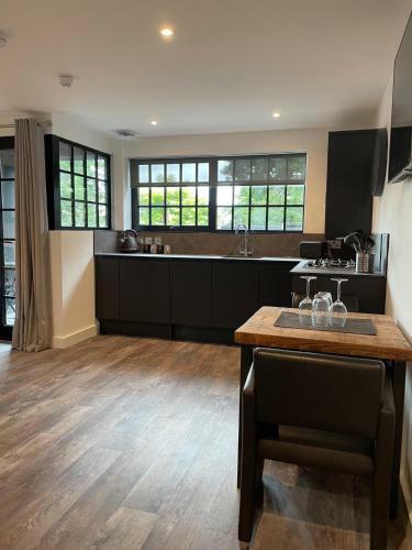 Apartamento Booking Urban At Halstead