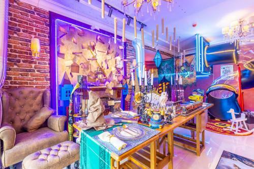 Apartamentos Gulu House Haikou