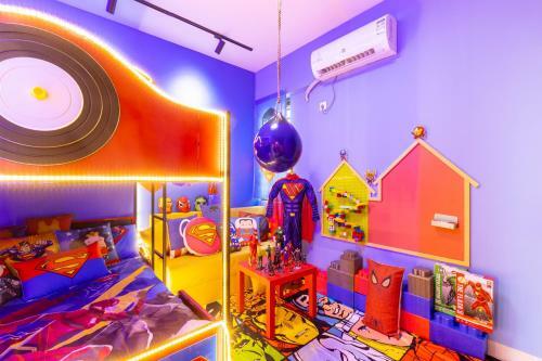 Apartamentos Gulu House Haikou