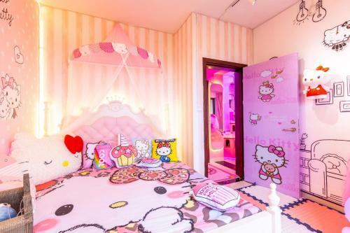 Apartamentos Gulu House Haikou