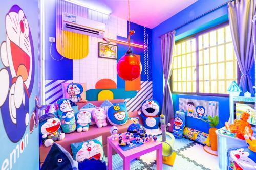 Apartamentos Gulu House Haikou