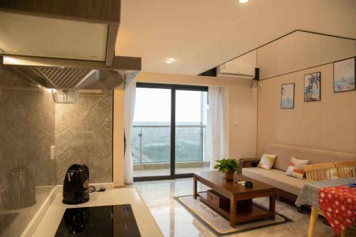 Aparthotel Haikou Sweet Apartment