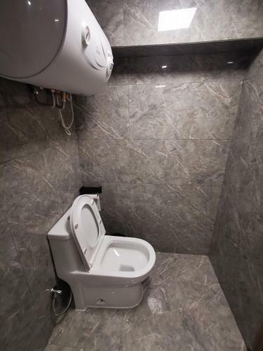 Aparthotel Haikou Sweet Apartment