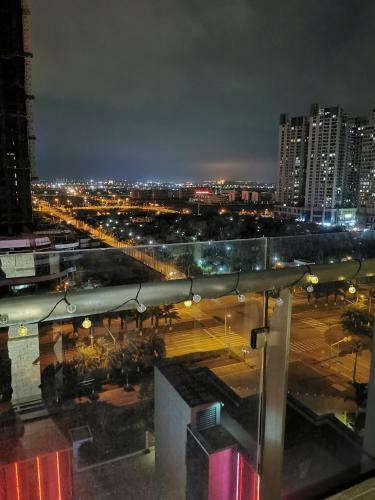 Aparthotel Haikou Sweet Apartment