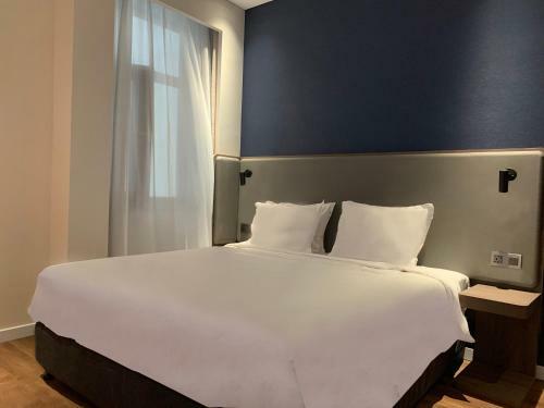 Holiday Inn Express Harbin Exhibition Center, An Ihg Hotel