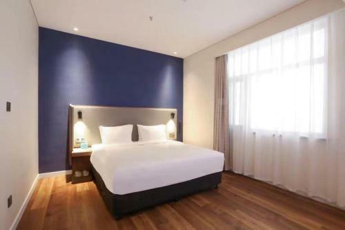 Holiday Inn Express Harbin Exhibition Center, An Ihg Hotel