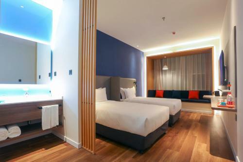 Holiday Inn Express Harbin Exhibition Center, An Ihg Hotel