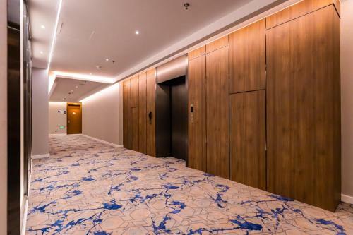 Holiday Inn Express Harbin Exhibition Center, An Ihg Hotel