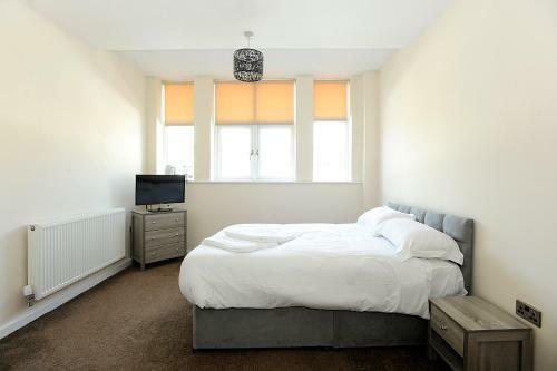 Hostal 24hr Self Check In Apartment Central Halifax