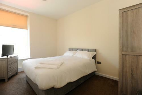 Hostal 24hr Self Check In Apartment Central Halifax