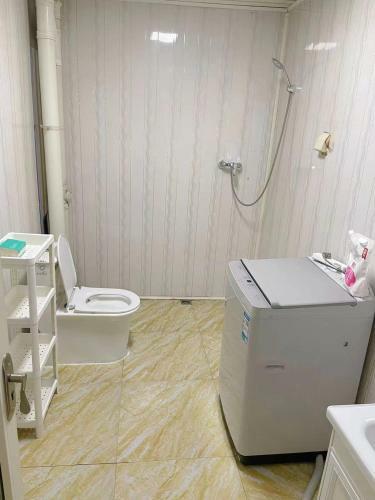 Little Bear Hostel