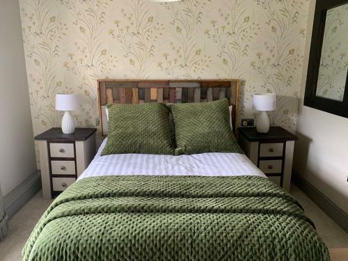 Bed & Breakfast The Malthouse