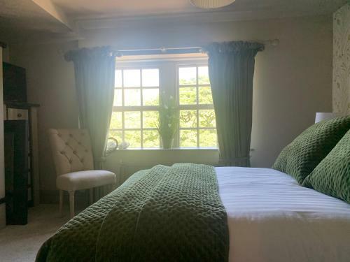 Bed & Breakfast The Malthouse