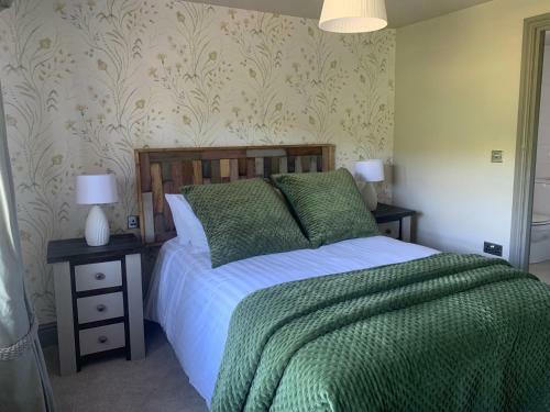 Bed & Breakfast The Malthouse